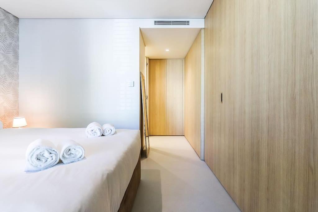 Marques Pombal Central 2 Bed Apt Ac Lisboa Exteriör bild