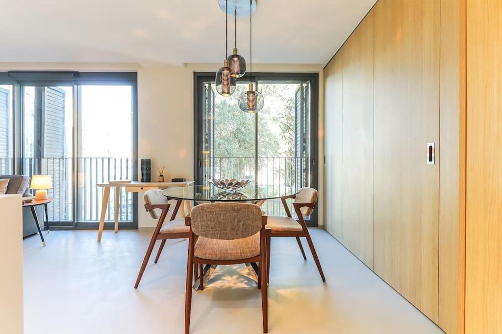 Marques Pombal Central 2 Bed Apt Ac Lisboa Exteriör bild