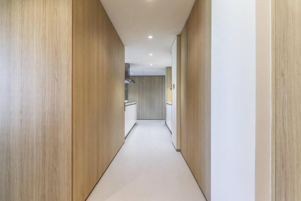 Marques Pombal Central 2 Bed Apt Ac Lisboa Exteriör bild