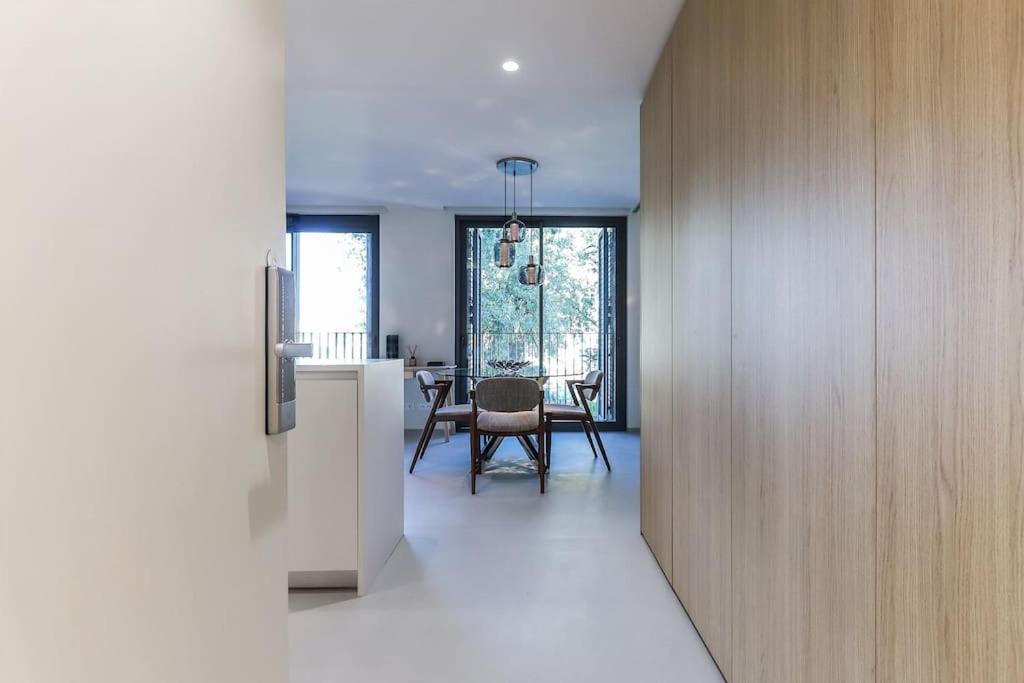 Marques Pombal Central 2 Bed Apt Ac Lisboa Exteriör bild